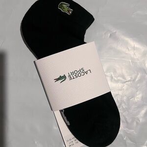 Lacoste Sport Athletic Socks (1 pair)